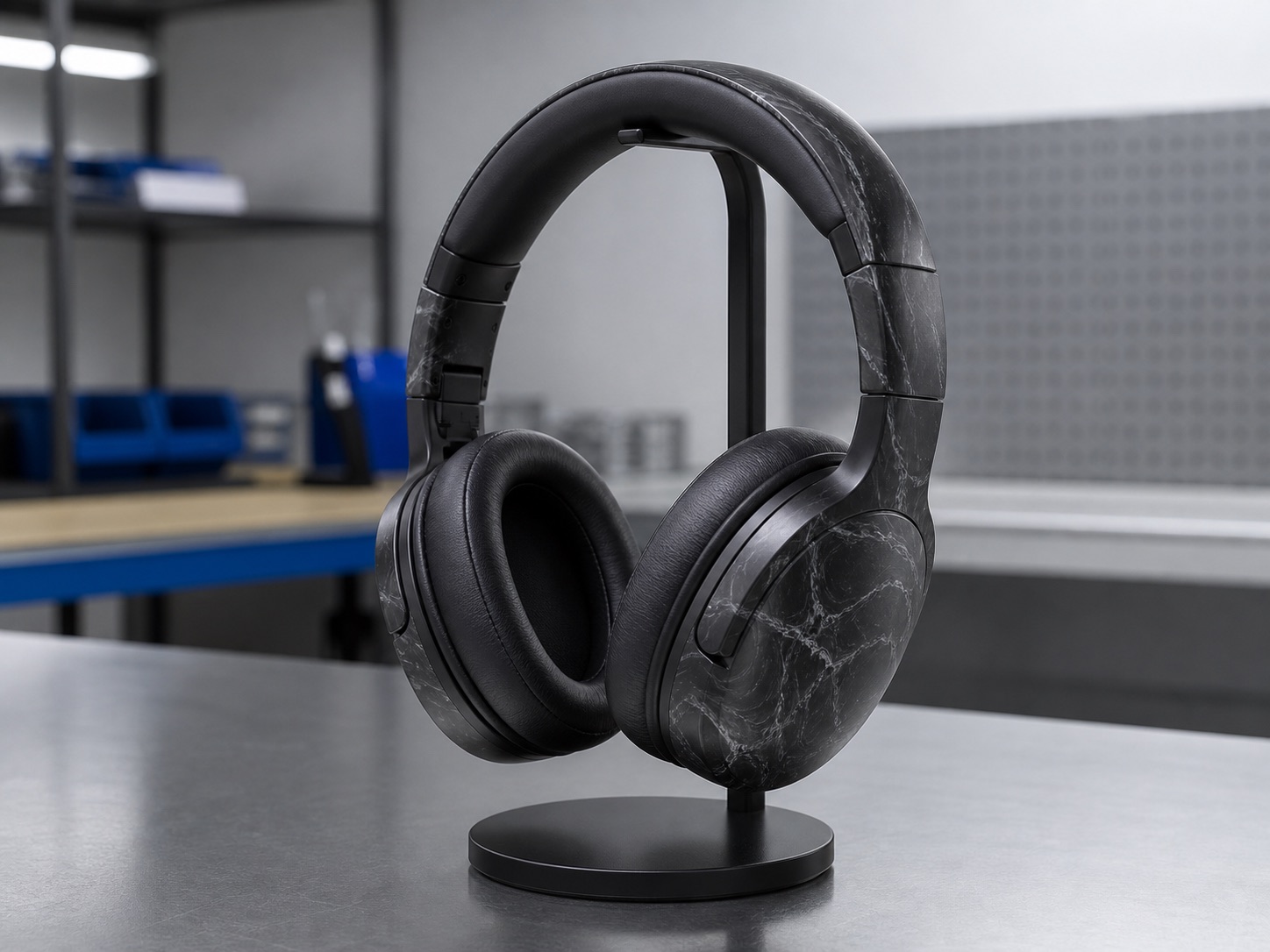 Headphone Housings